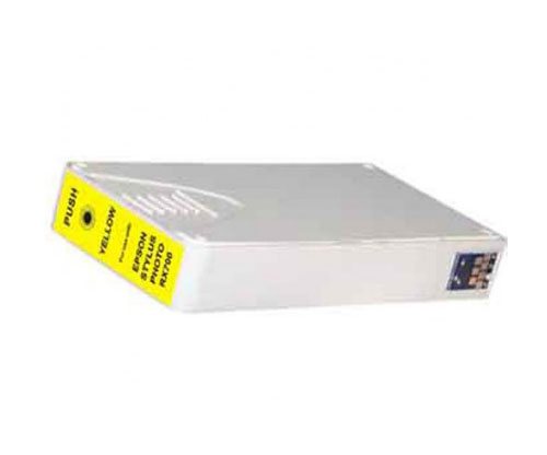 Tinteiro Compativel Epson T5594 Amarelo 16ml