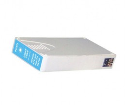Tinteiro Compativel Epson T5595 Cyan Claro 16ml
