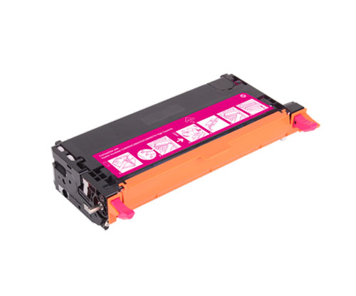 Toner Compativel Epson S051159 Magenta ~ 6.000 Paginas