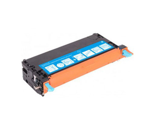 Toner Compativel Epson S051160 Cyan ~ 6.000 Paginas