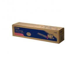 Toner Original Epson S050475 Magenta ~ 14.000 Paginas