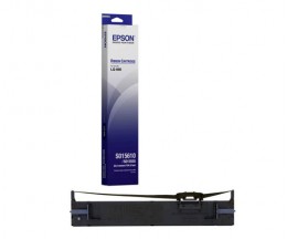 Fita Original Epson S015610 Preta ~ 10.000.000 Caracteres
