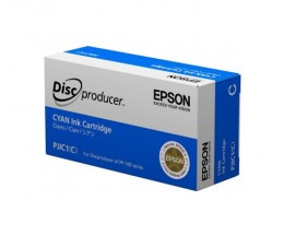Tinteiro Original Epson S020447 Cyan 26ml