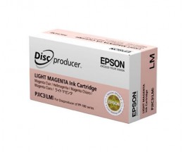 Tinteiro Original Epson S020449 Magenta Claro 26ml