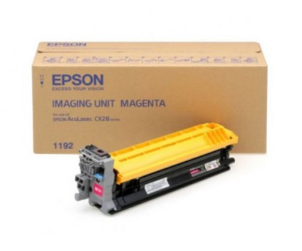 Tambor Original Epson 1192 Magenta ~ 30.000 Paginas