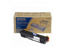 Toner Original Epson S050523 Preto ~ 3.200 Paginas