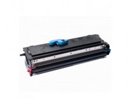 Toner Compativel Epson S050521 Preto ~ 3.200 Paginas