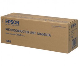Tambor Original Epson S051202 Magenta ~ 30.000 Paginas