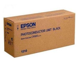 Tambor Original Epson 1210 Preto ~ 24.000 Paginas