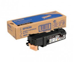 Toner Original Epson S050630 Preto ~ 3.000 Paginas
