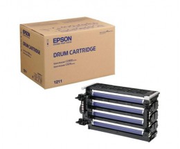 Tambor Original Epson S051211 ~ 36.000 Paginas