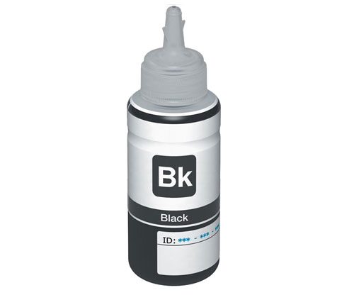 Tinteiro Compativel Epson T6731 Preto 70ml
