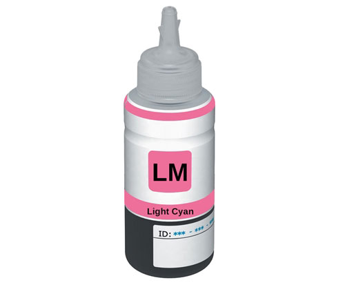 Tinteiro Compativel Epson T6736 Magenta Foto 70ml