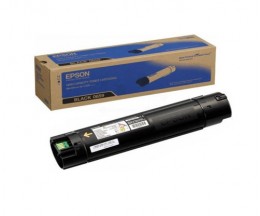 Toner Original Epson S050659 Preto ~ 18.300 Paginas