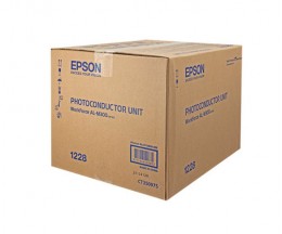 Tambor Original Epson C13S051228 Preto ~ 100.000 Paginas