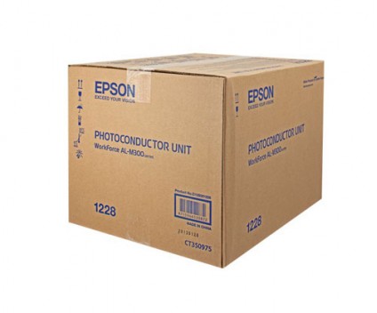 Tambor Original Epson C13S051228 Preto ~ 100.000 Paginas