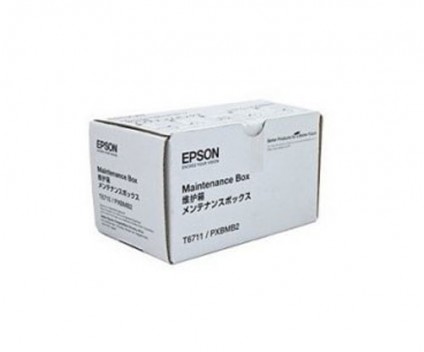 Unidade de Manutenção Original Epson T6711