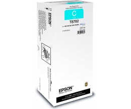 Tinteiro Original Epson T8782 Cyan 425ml ~ 50.000 Paginas