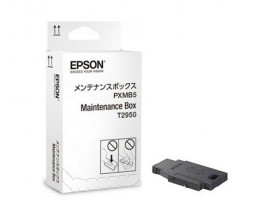 Caixa de Residuos Original Epson T2950