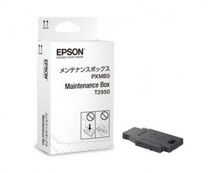 Caixa de Residuos Original Epson T2950