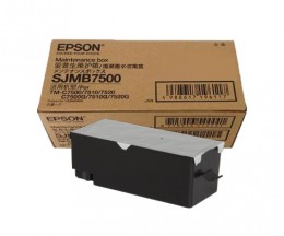 Caixa de Residuos Original Epson S020596