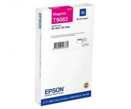Tinteiro Original Epson T9083 Magenta 39ml ~ 4.000 paginas