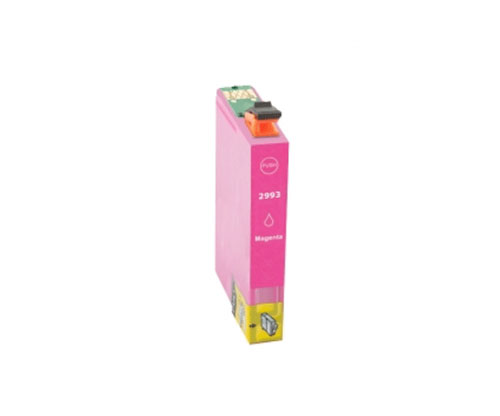 Tinteiro Compativel Epson T2993 / 29 XL Magenta 13ml