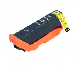 Tinteiro Compativel Epson T3361 / 33 XL Preto Foto 13.8ml