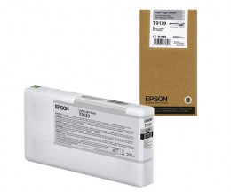 Tinteiro Original Epson T9139 Preto Ultra Claro 200ml
