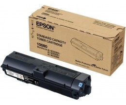 Toner Original Epson S110080 Preto ~ 2.700 Paginas