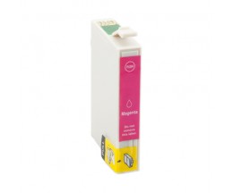 Tinteiro Compativel Epson T3473 / T3463 / 34 XL Magenta ~ 950 paginas