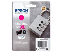 Tinteiro Original Epson T3593 / 35 XL Magenta 20.3ml ~ 1.900 paginas