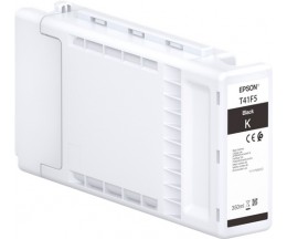 Tinteiro Original Epson T41F5 Preto 350ml
