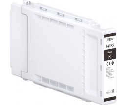 Tinteiro Original Epson T41R5 Preto 110ml