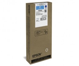 Tinteiro Original Epson T9442 Cyan 19.9ml ~ 3.000 paginas