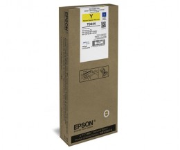 Tinteiro Original Epson T9444 Amarelo 19.9ml ~ 3.000 paginas