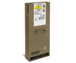 Tinteiro Original Epson T9454 Amarelo 38.1ml ~ 5.000 paginas