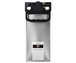Tinteiro Compativel Epson T9461 Preto ~ 10.000 paginas