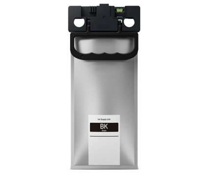 Tinteiro Compativel Epson T9461 Preto ~ 10.000 paginas