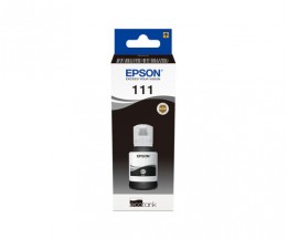 Tinteiro Original Epson T03M140 Preto 125ml