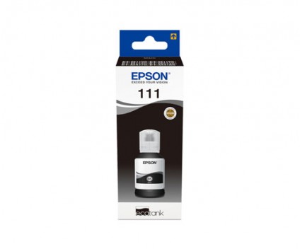 Tinteiro Original Epson T03M140 Preto 125ml