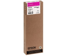 Tinteiro Original Epson T44J3 Magenta 700ml