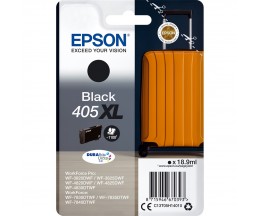 Tinteiro Original Epson T05H1 / 405 XL Preto 18.9ml ~ 1.100 Páginas