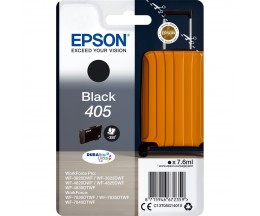Tinteiro Original Epson T05G1 Preto 7.6ml ~ 350 Páginas