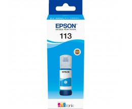 Tinteiro Original Epson T06B2 / 113 Cyan 70ml