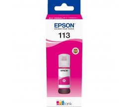 Tinteiro Original Epson T06B3 / 113 Magenta 70ml