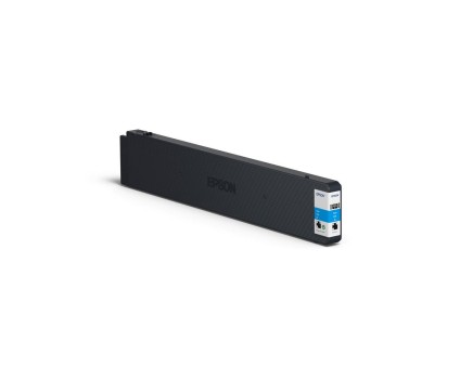 Tinteiro Original Epson T02Q2 Cyan ~ 50.000 paginas