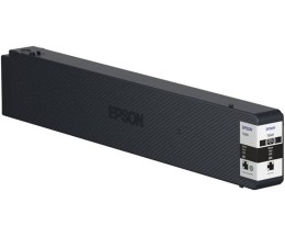 Tinteiro Original Epson T02S1 Preto ~ 50.000 páginas