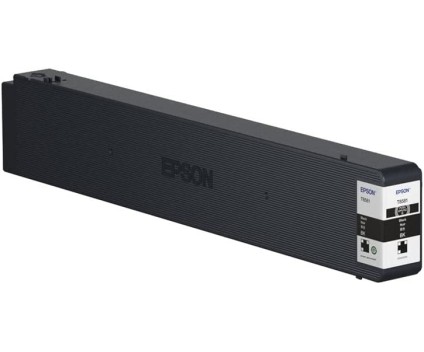 Tinteiro Original Epson T02S1 Preto ~ 50.000 páginas