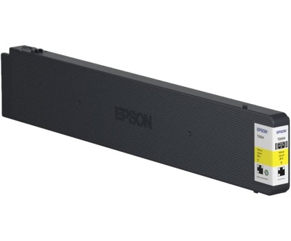 Tinteiro Original Epson T02S4 Amarelo ~ 50.000 páginas